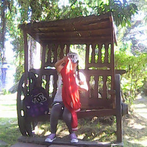 Meet your Posher, Ganda